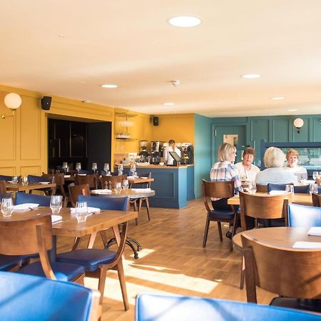 Fox Hall Inn East Layton Eksteriør billede