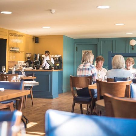 Fox Hall Inn East Layton Eksteriør billede
