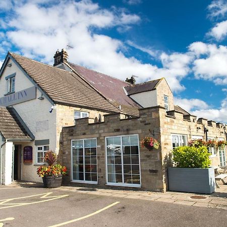 Fox Hall Inn East Layton Eksteriør billede