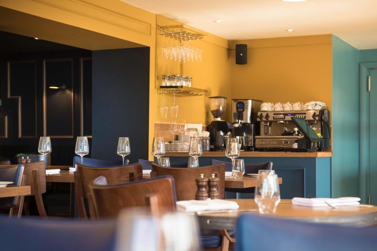 Fox Hall Inn East Layton Eksteriør billede