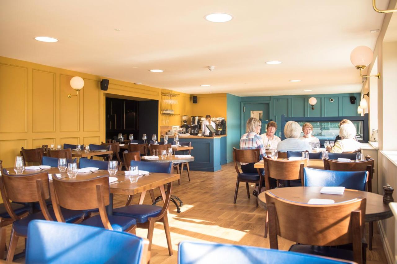 Fox Hall Inn East Layton Eksteriør billede
