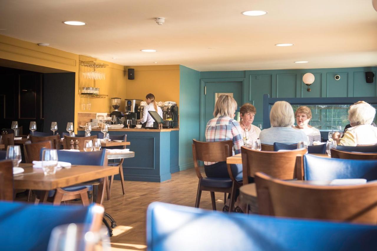 Fox Hall Inn East Layton Eksteriør billede