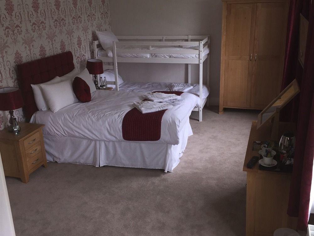 Fox Hall Inn East Layton Eksteriør billede