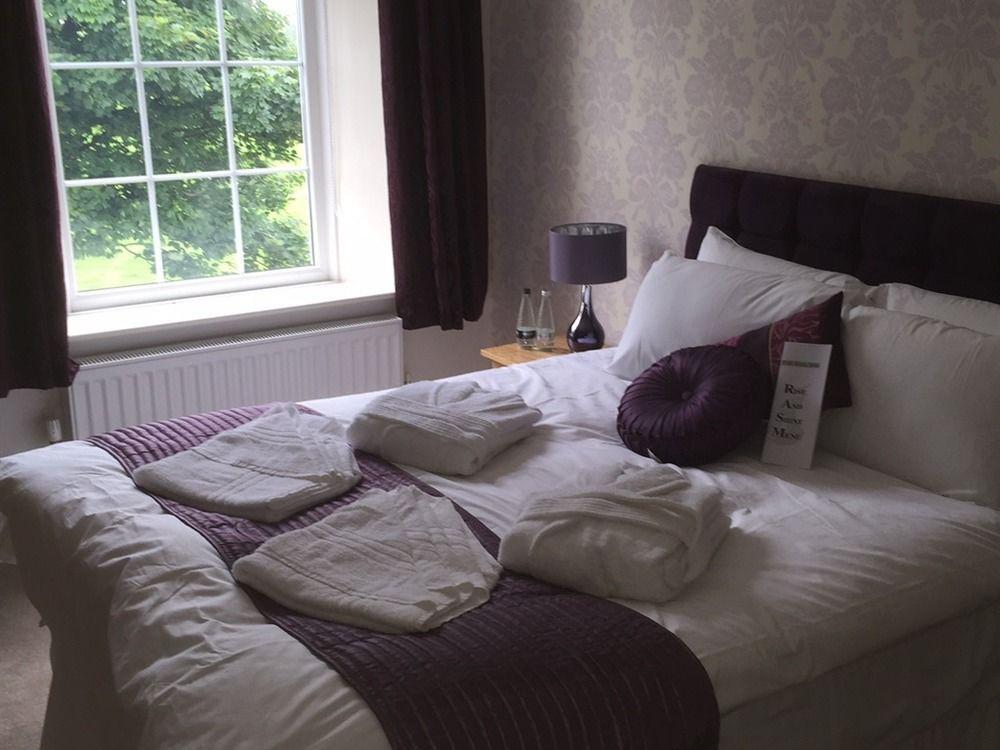 Fox Hall Inn East Layton Eksteriør billede