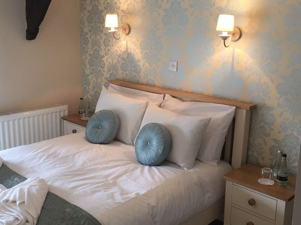 Fox Hall Inn East Layton Eksteriør billede