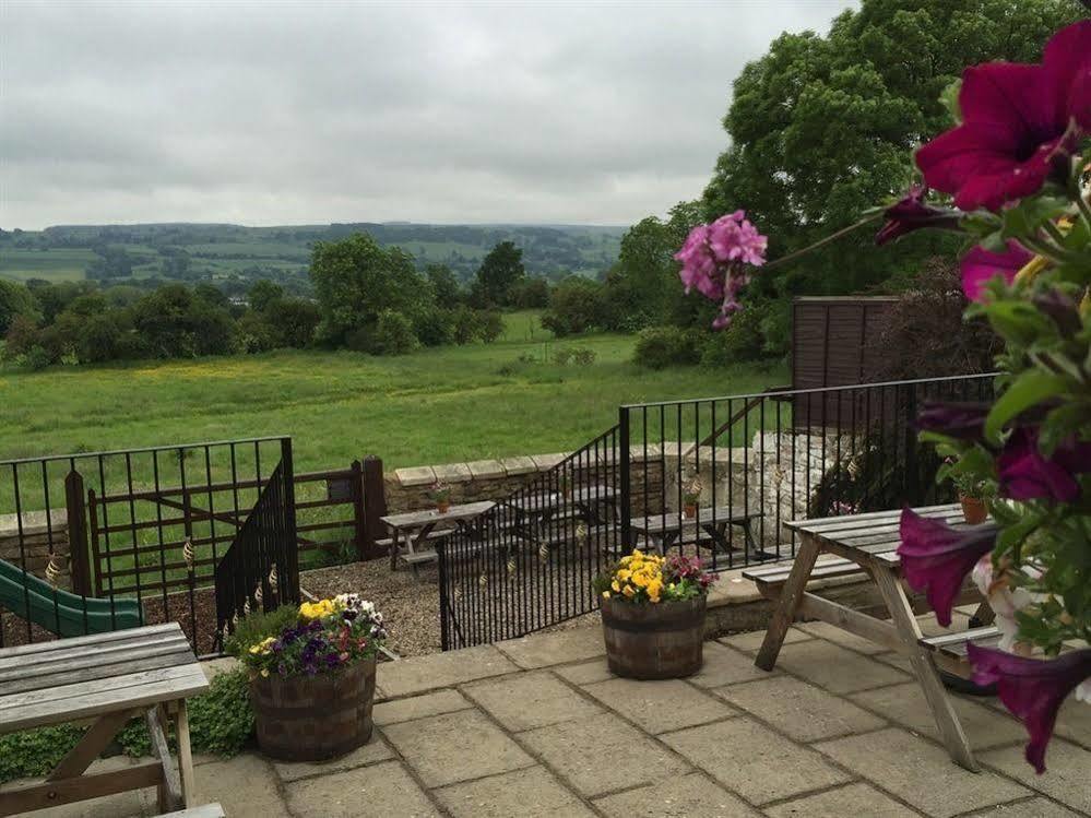 Fox Hall Inn East Layton Eksteriør billede