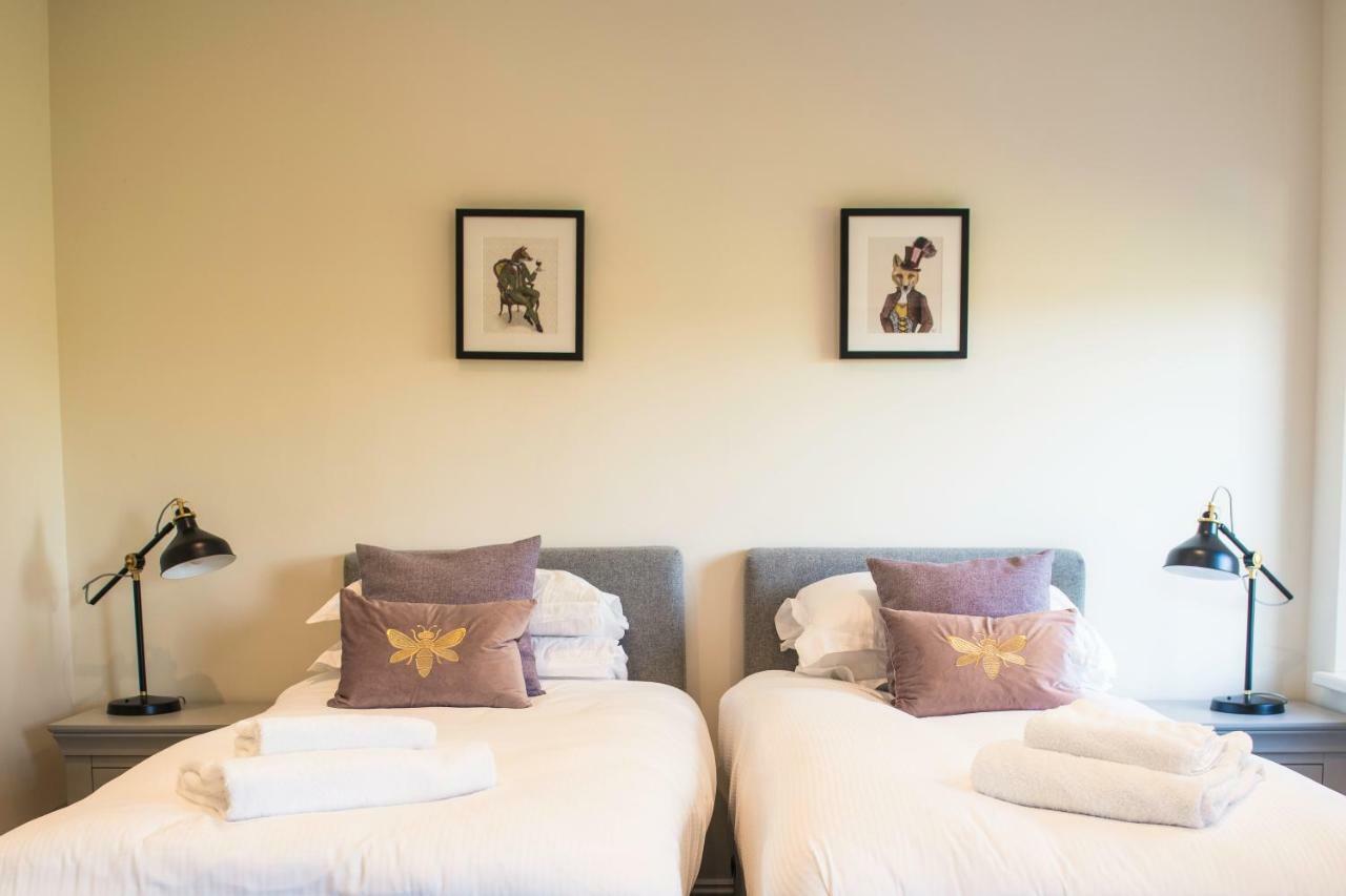 Fox Hall Inn East Layton Eksteriør billede