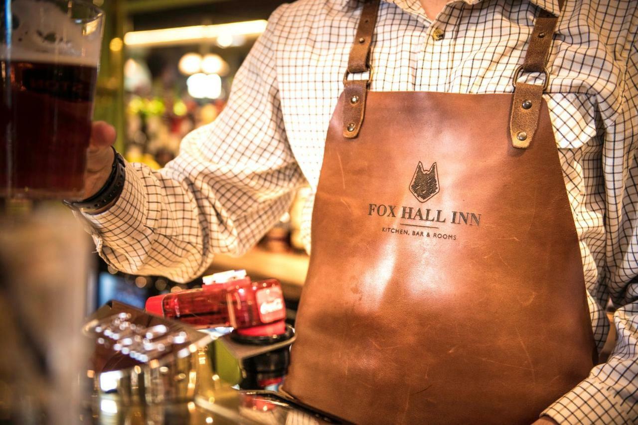 Fox Hall Inn East Layton Eksteriør billede