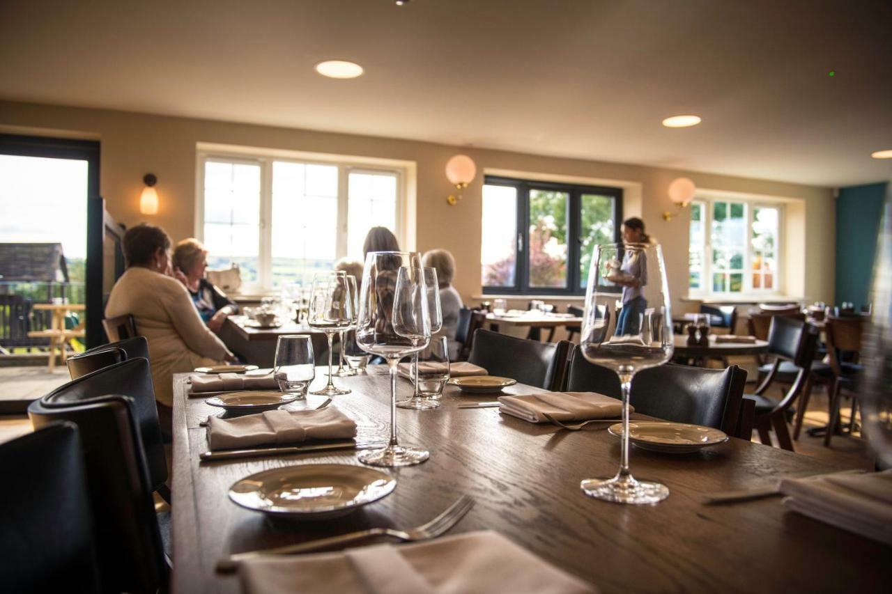 Fox Hall Inn East Layton Eksteriør billede