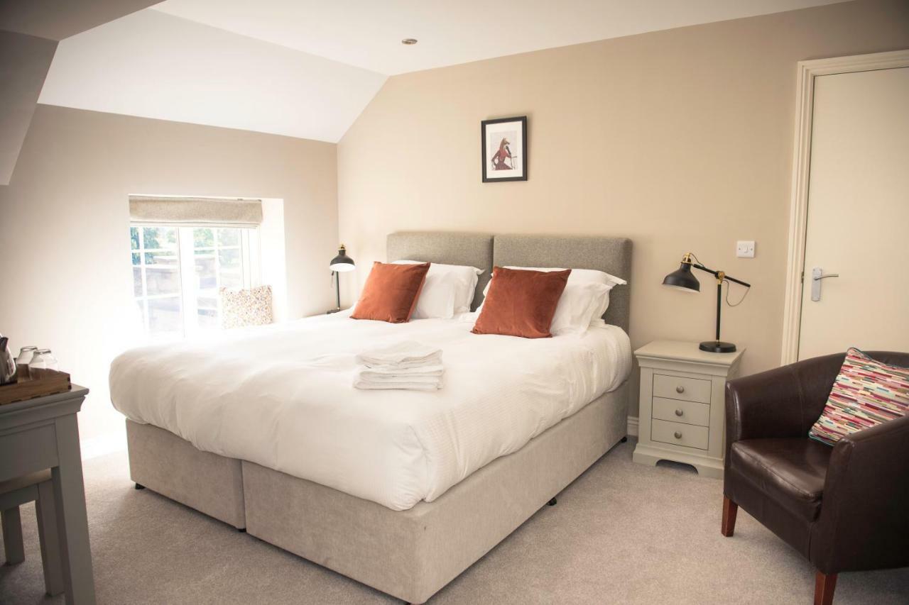 Fox Hall Inn East Layton Eksteriør billede