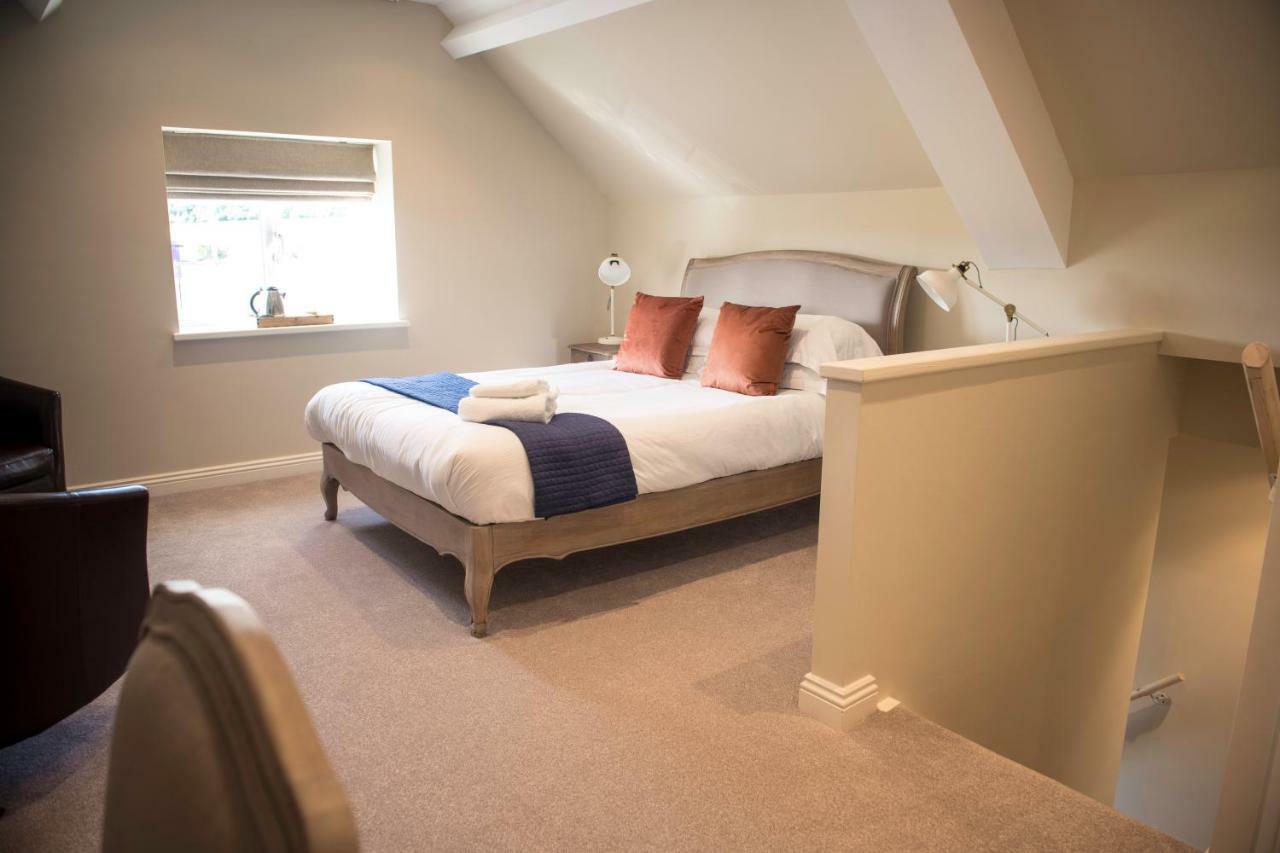 Fox Hall Inn East Layton Eksteriør billede