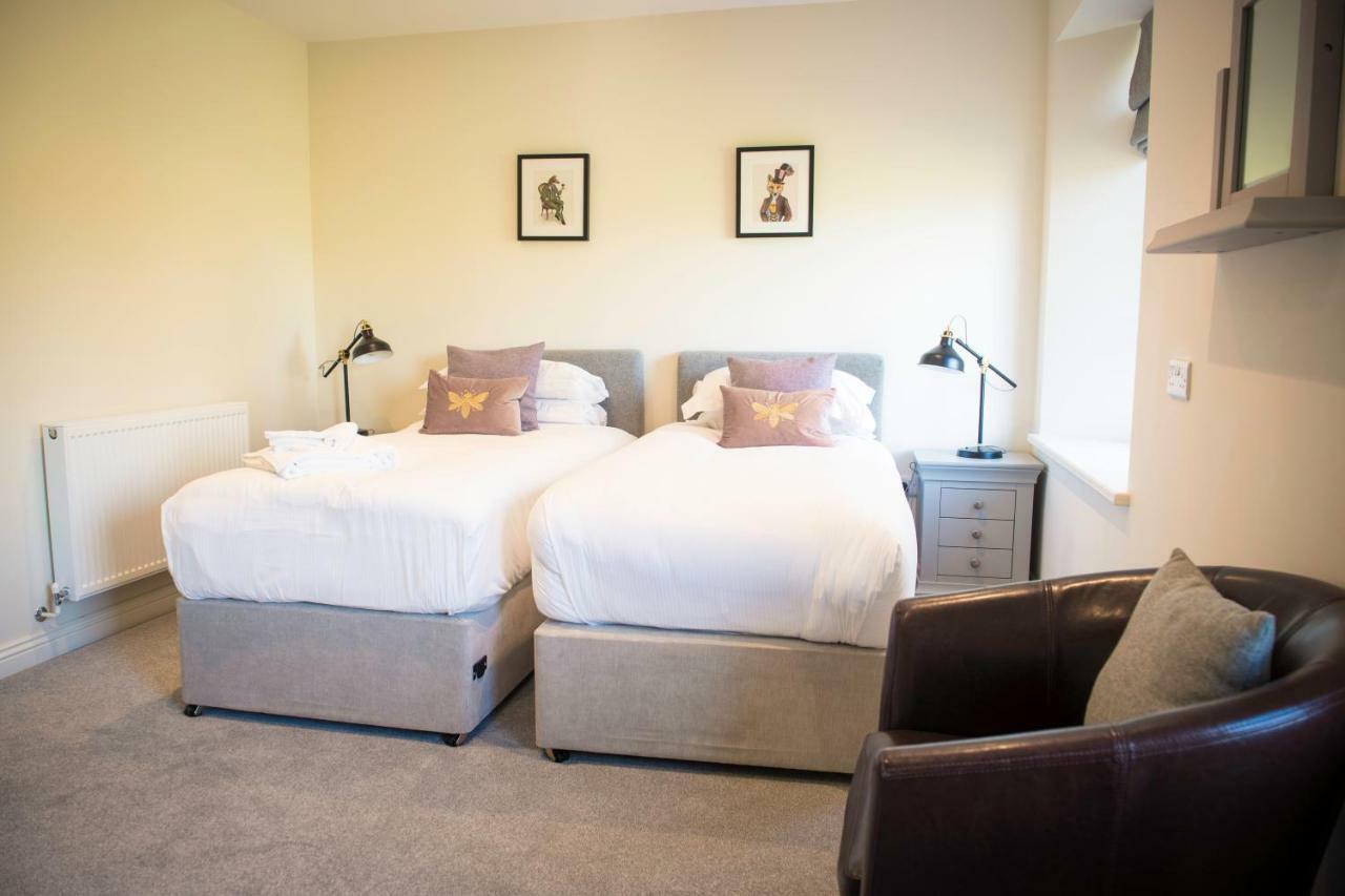 Fox Hall Inn East Layton Eksteriør billede