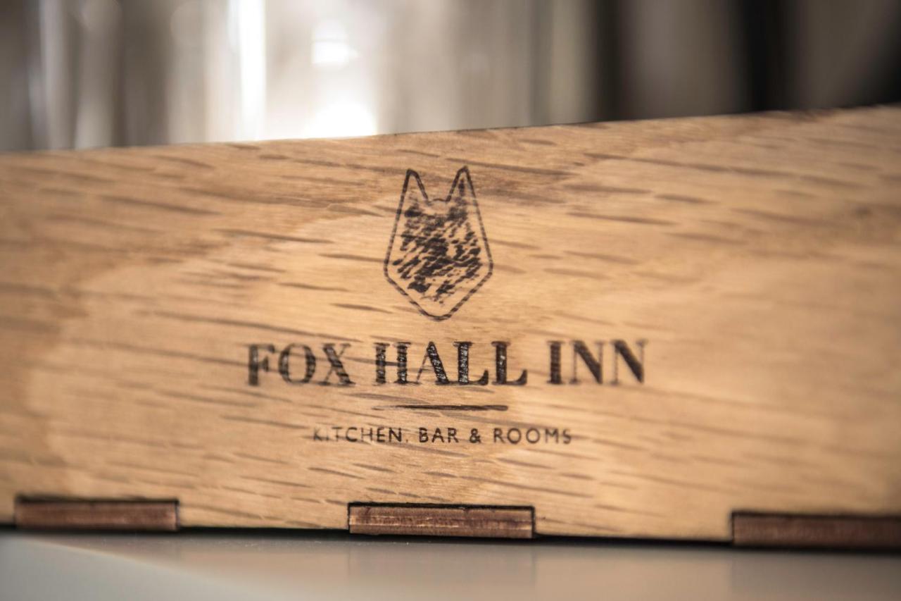 Fox Hall Inn East Layton Eksteriør billede