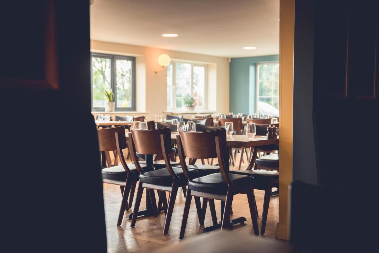 Fox Hall Inn East Layton Eksteriør billede