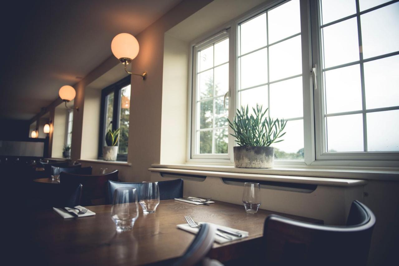 Fox Hall Inn East Layton Eksteriør billede