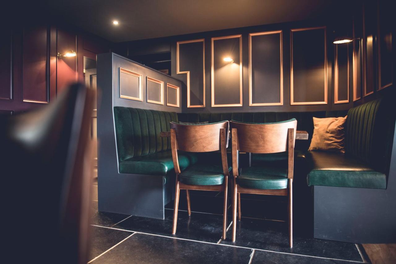 Fox Hall Inn East Layton Eksteriør billede