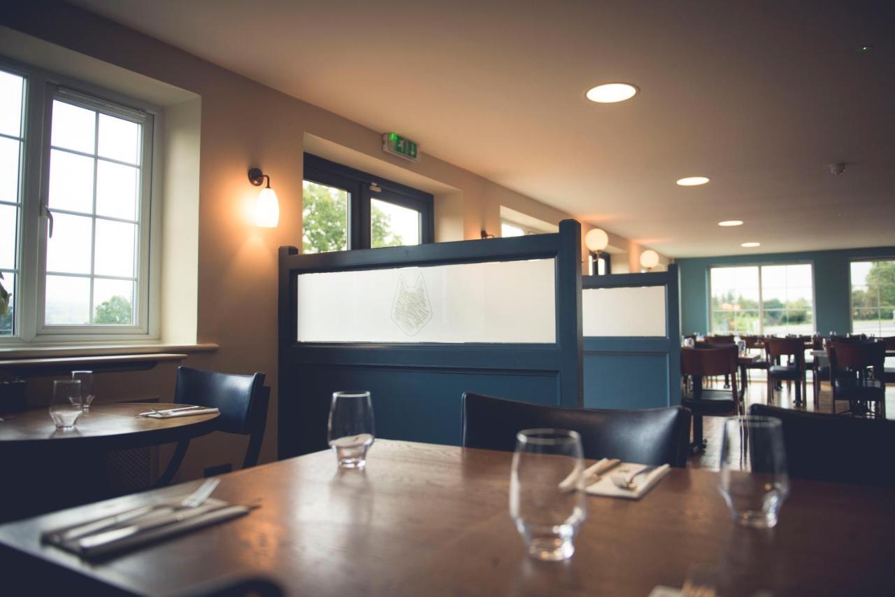 Fox Hall Inn East Layton Eksteriør billede