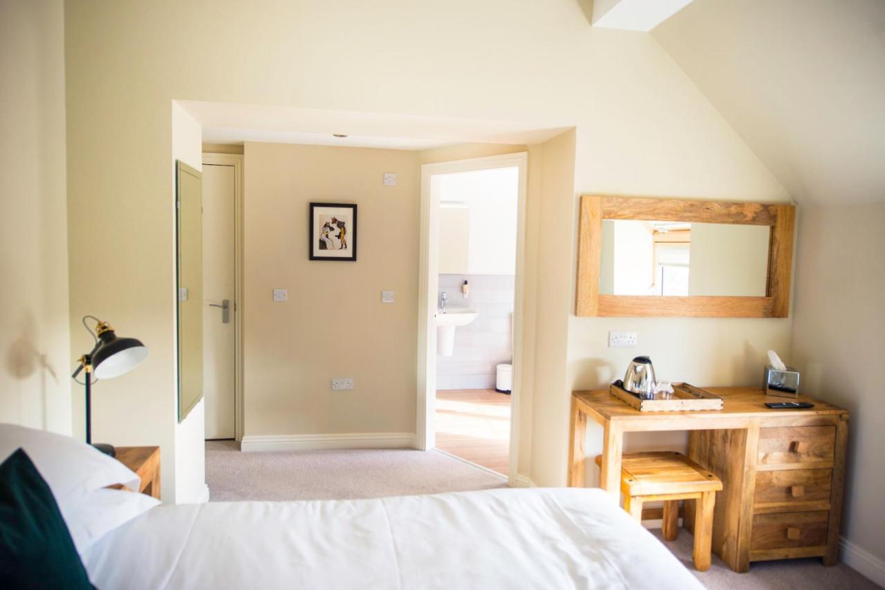 Fox Hall Inn East Layton Eksteriør billede