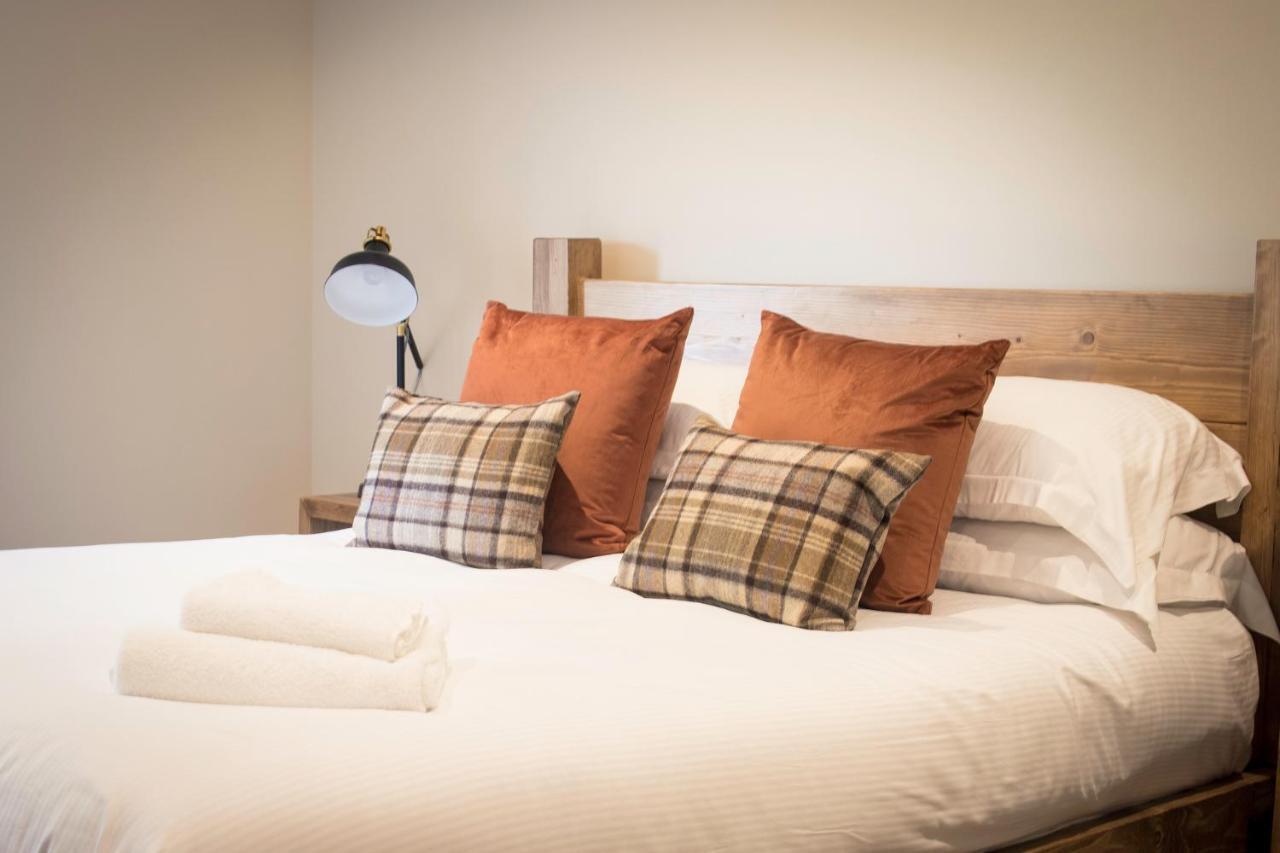 Fox Hall Inn East Layton Eksteriør billede